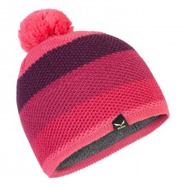Salewa čepice PUEZ POM POM 2 K